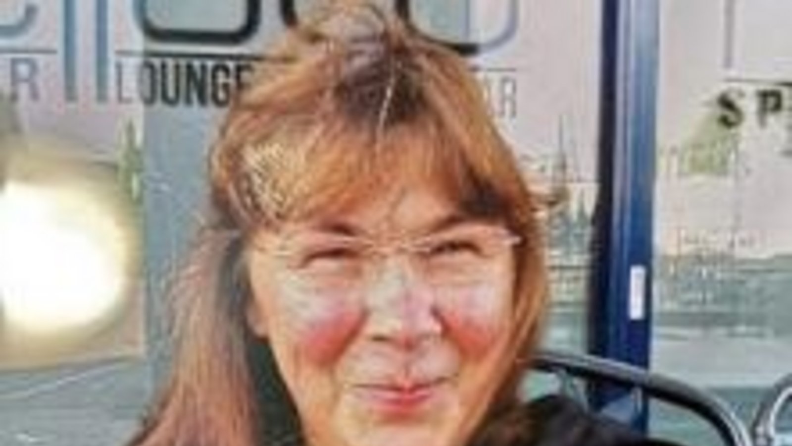 Wer hat diese Frau gesehen? Foto: Polizei Wer hat diese Frau gesehen? Foto: Polizei