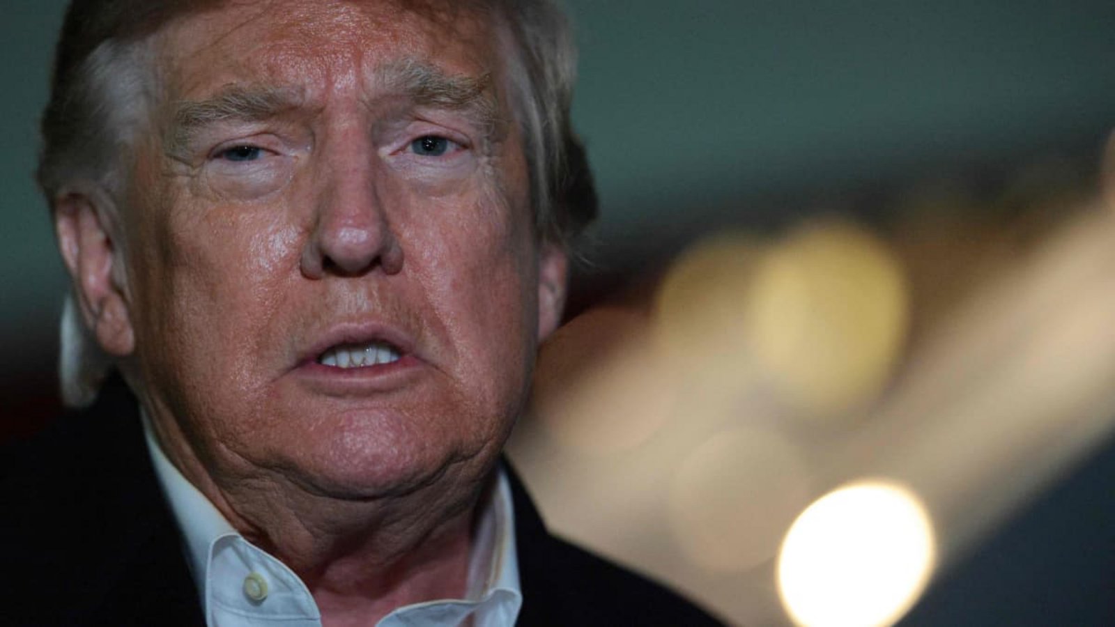 Donald Trump will Auflagen für die Öl-Industrie kippen.CHIP SOMODEVILLA/afp Donald Trump will Auflagen für die Öl-Industrie kippen.CHIP SOMODEVILLA/afp