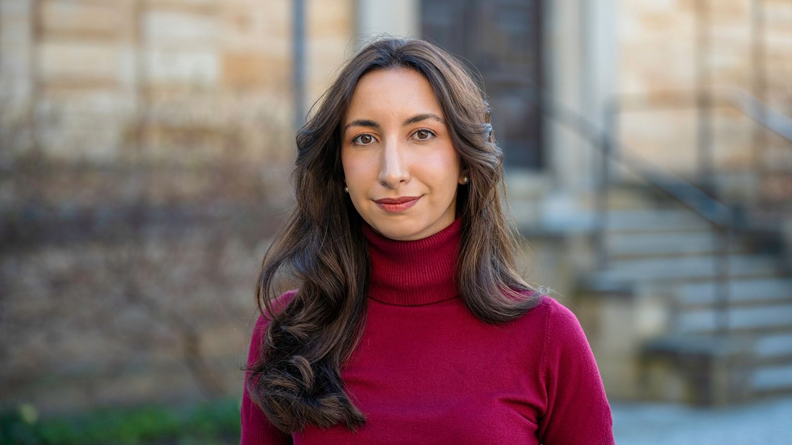 Für Derya Uzun geht es bei dem Wettbewerb um Sichtbarkeit, nicht um Geld.Foto: Marco Schoppa/Derya Uzun/dpa Für Derya Uzun geht es bei dem Wettbewerb um Sichtbarkeit, nicht um Geld.Foto: Marco Schoppa/Derya Uzun/dpa