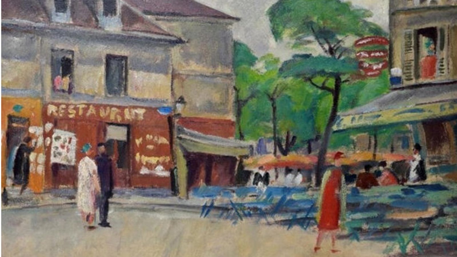 In der Galerie Abt Art in Stuttgart-Möhringen: Werke von Künstlerinnen und Künstlern aus Möhringen und SonnenbergFoto: Heimat Museum Möhringen/Galerie Abt Art
