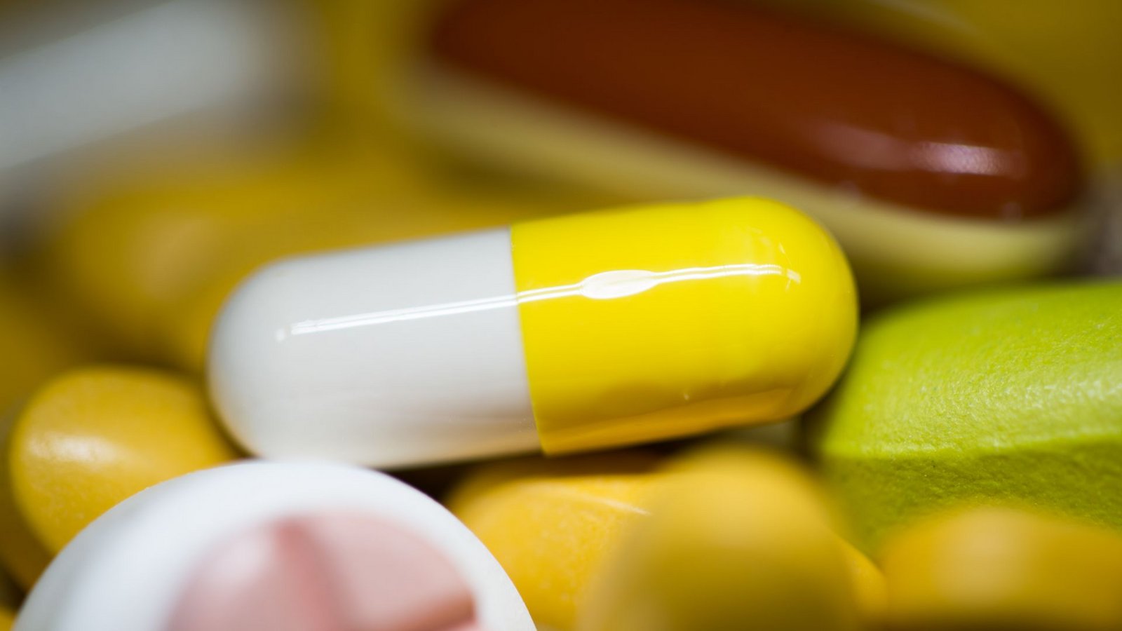 Antibiotika werden teilweise unnötigerweise genommen.Foto: dpa / Friso Gentsch Antibiotika werden teilweise unnötigerweise genommen.Foto: dpa / Friso Gentsch