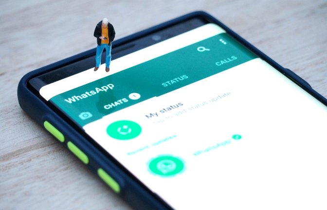 So bleiben Sie anonym.<span class='image-autor'>Foto: awstoys / shutterstock.com</span>