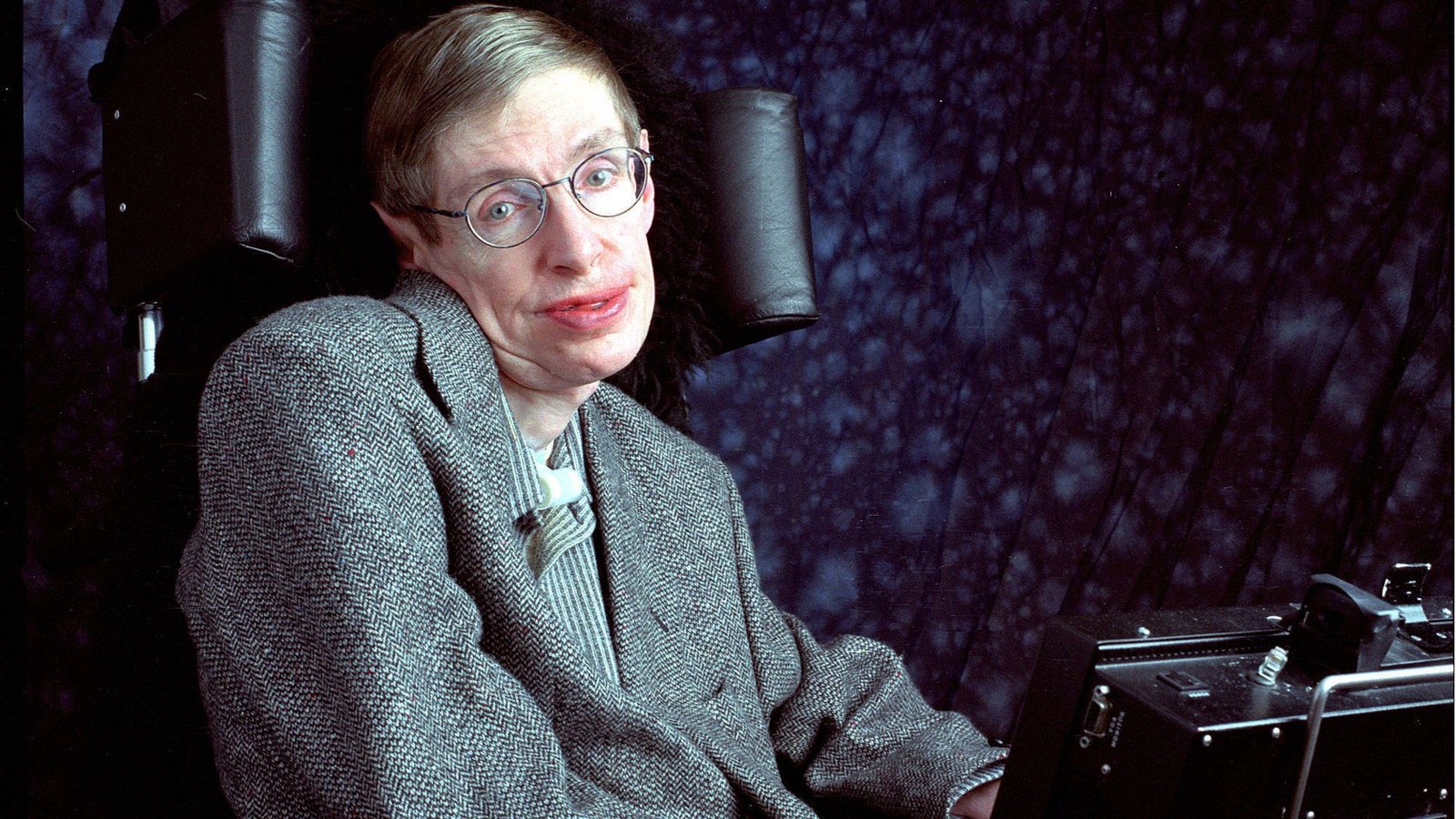 Ohne seine Theorien ist die moderne Astrophysik nicht vorstellbar. Und doch hatte Stephen Hawking nie einen Nobelpreis für Physik erhalten.Foto: Imago/USA TODAY Network Ohne seine Theorien ist die moderne Astrophysik nicht vorstellbar. Und doch hatte Stephen Hawking nie einen Nobelpreis für Physik erhalten.Foto: Imago/USA TODAY Network