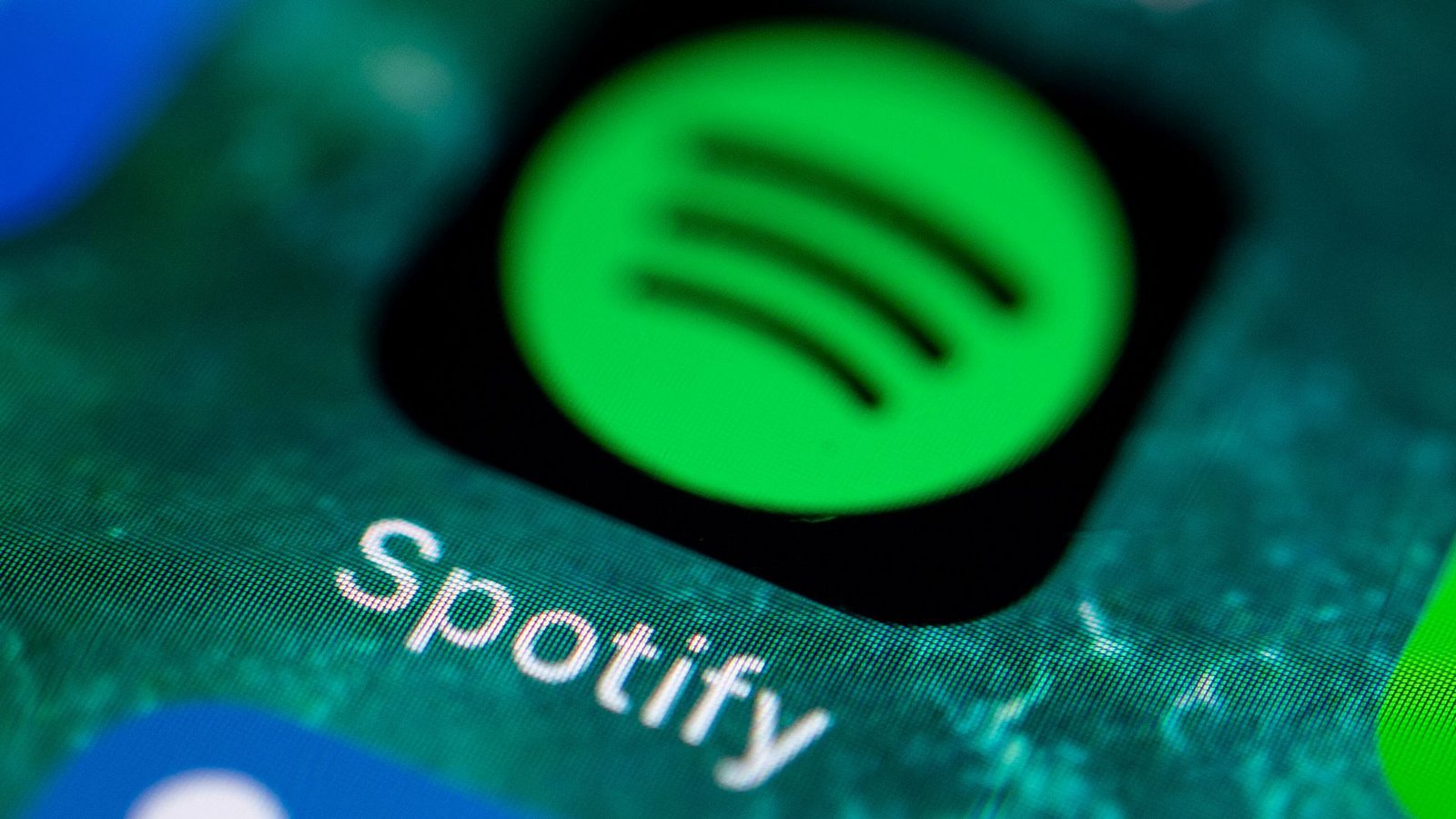 Ausfall bei Spotify: Der Musikstreamingdienst läuft am Dienstagabend nicht mehr rund.Foto: dpa