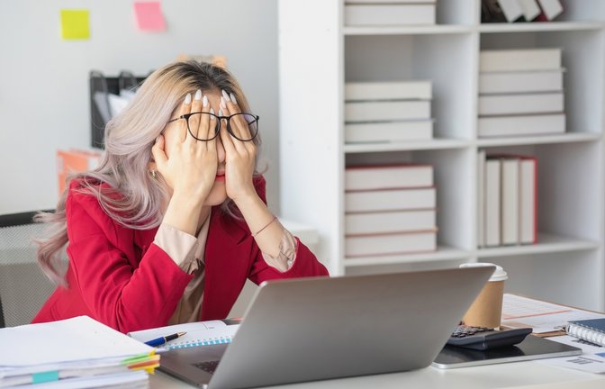 So überstehen Sie den heutigen Tag.<span class='image-autor'>Foto: PEERAWICH PHAISITSAWAN / shutterstock.com</span>