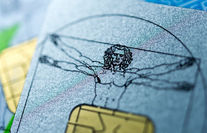 Gesetzlich Versicherte haben es oft schwer, einen Facharzttermin zu bekommen.<span class='image-autor'>Foto: picture alliance/dpa//Alexander Heinl</span>