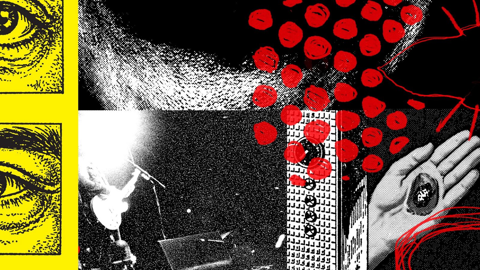 Es ist das zwölfte Studioalbum der Band. (Handout)Foto: ---/Sony/dpa