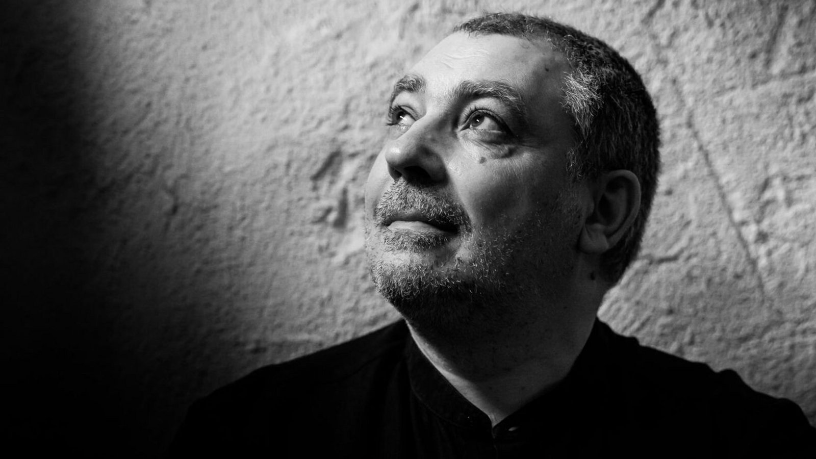 Christian Bau ist einer der besten Köche. Was soll da noch kommen? Gerade im Moment seines größten Triumphs wird ihm klar, dass er so nicht weitermachen kann.Foto: Pieter D'Hoop Christian Bau ist einer der besten Köche. Was soll da noch kommen? Gerade im Moment seines größten Triumphs wird ihm klar, dass er so nicht weitermachen kann.Foto: Pieter D'Hoop