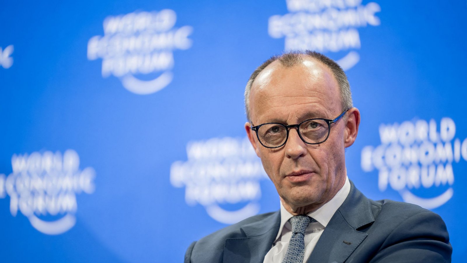 Sieht sich als Schutzpatron der Brandmauer gegen die AfD: CDU-Chef und Kanzler Friedrich Merz.Foto: AFP Sieht sich als Schutzpatron der Brandmauer gegen die AfD: CDU-Chef und Kanzler Friedrich Merz.Foto: AFP