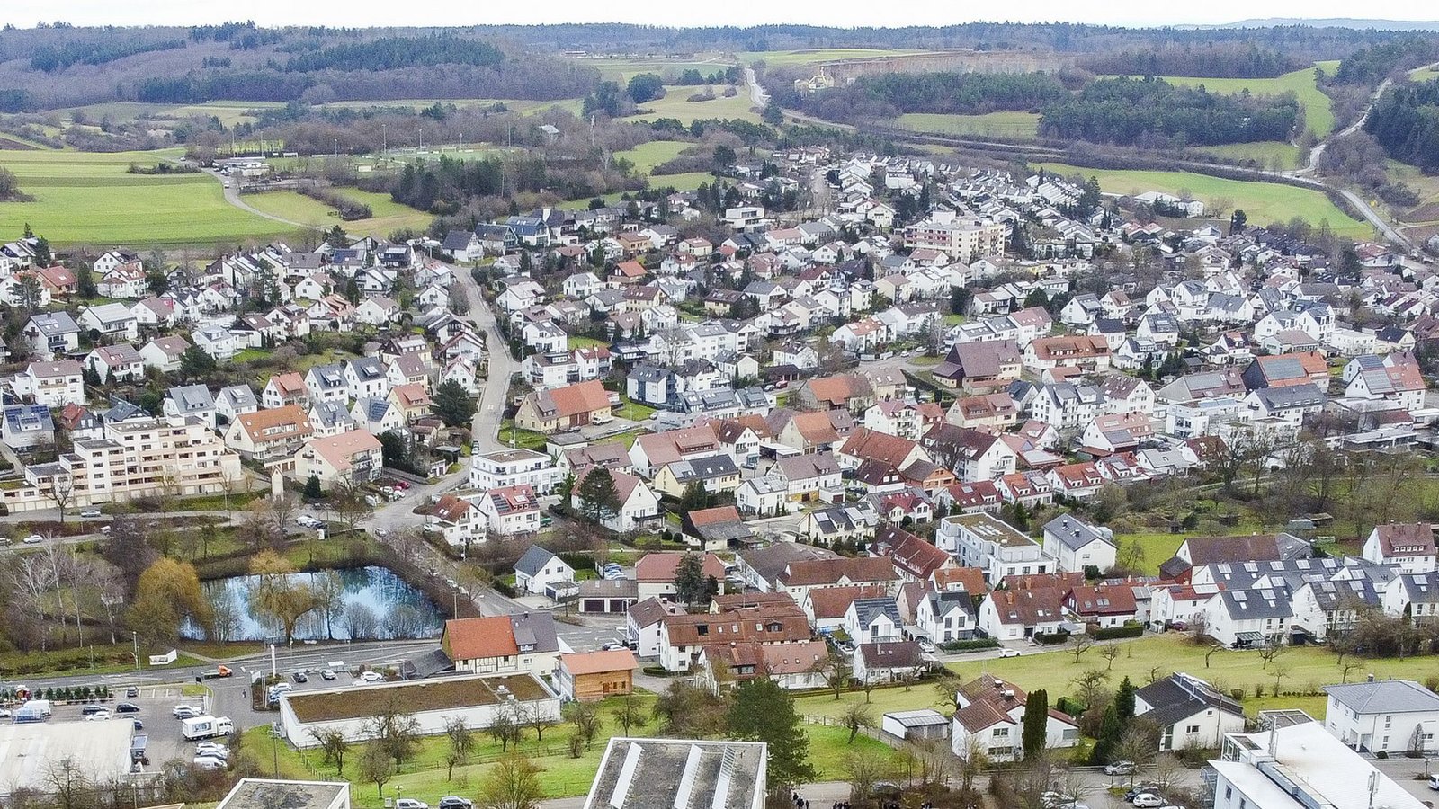 Nach der Gemeinderatswahl im Juni mussten  die beiden stellvertretenden Bürgermeister neu vom Gemeinderat aus ihren Reihen bestimmt werden.Foto: &nbsp;