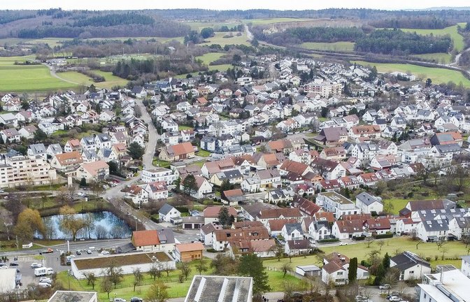 Nach der Gemeinderatswahl im Juni mussten  die beiden stellvertretenden Bürgermeister neu vom Gemeinderat aus ihren Reihen bestimmt werden.<span class='image-autor'>Foto: &nbsp;</span>