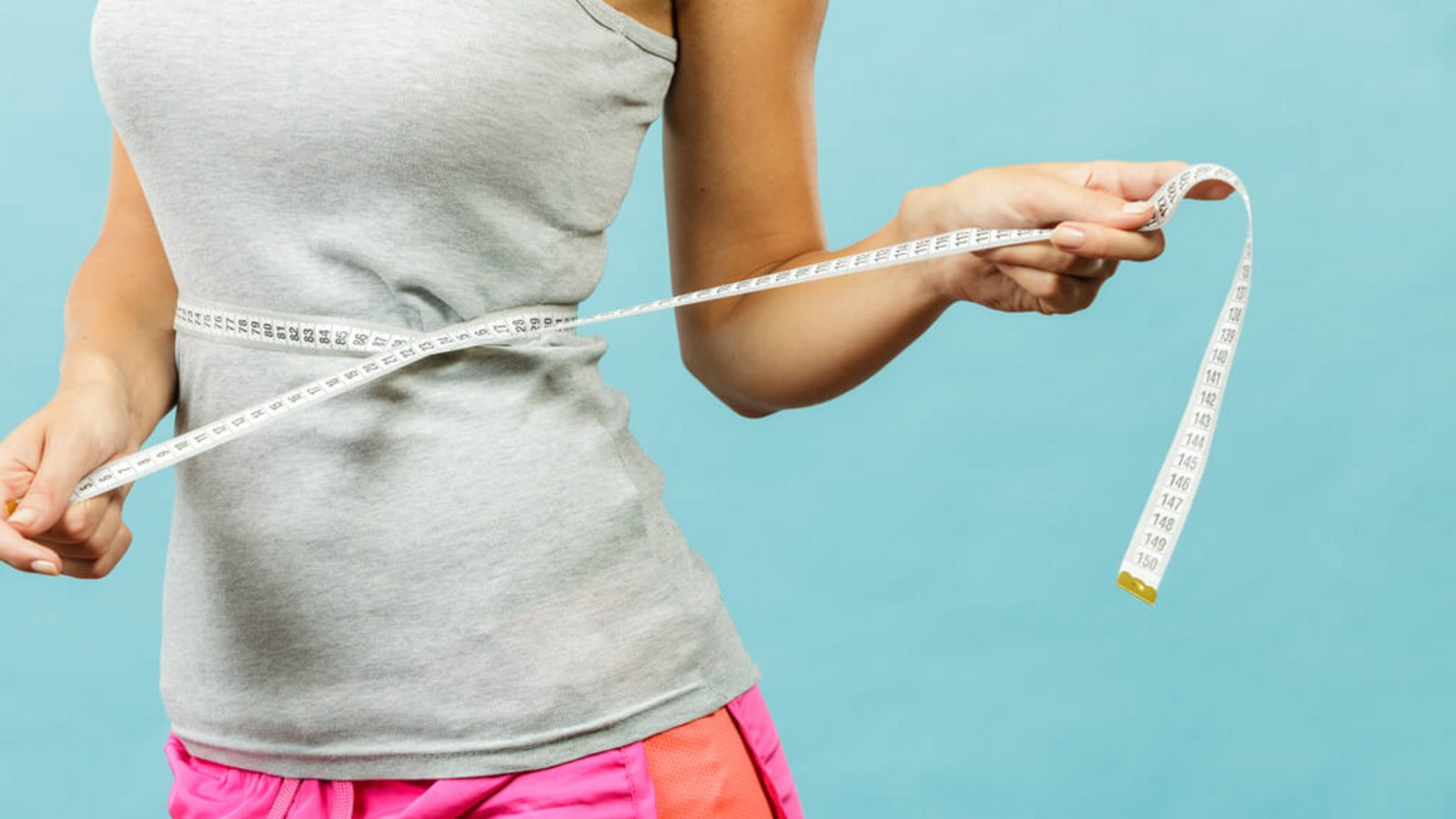 Lesen Sie 31 hilfreiche Tipps, um schnell & einfach abzunehmen. Die effektivsten Tipps & Tricks für eine gesunde Blitzdiät im Überblick.Foto:  Anetlanda / Shutterstock.com