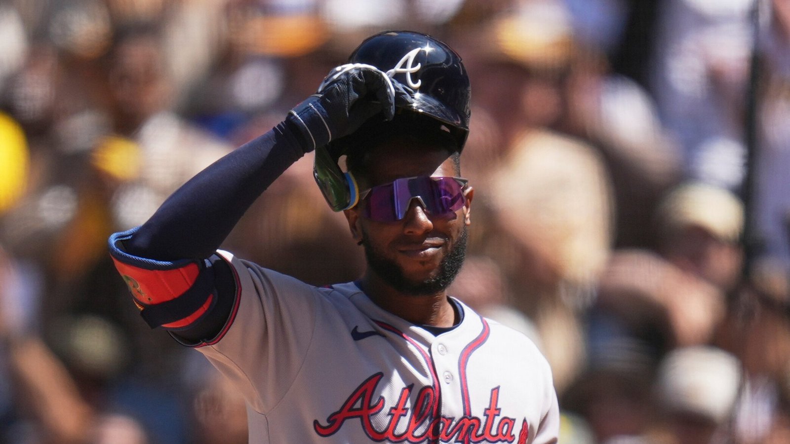 MLB-Star Jurickson Profar wird als Wiederholungstäter lange gesperrt.Foto: picture alliance/dpa/AP | Gregory Bull MLB-Star Jurickson Profar wird als Wiederholungstäter lange gesperrt.Foto: picture alliance/dpa/AP | Gregory Bull