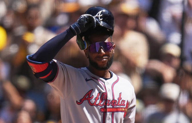 MLB-Star Jurickson Profar wird als Wiederholungstäter lange gesperrt.<span class='image-autor'>Foto: picture alliance/dpa/AP | Gregory Bull</span>