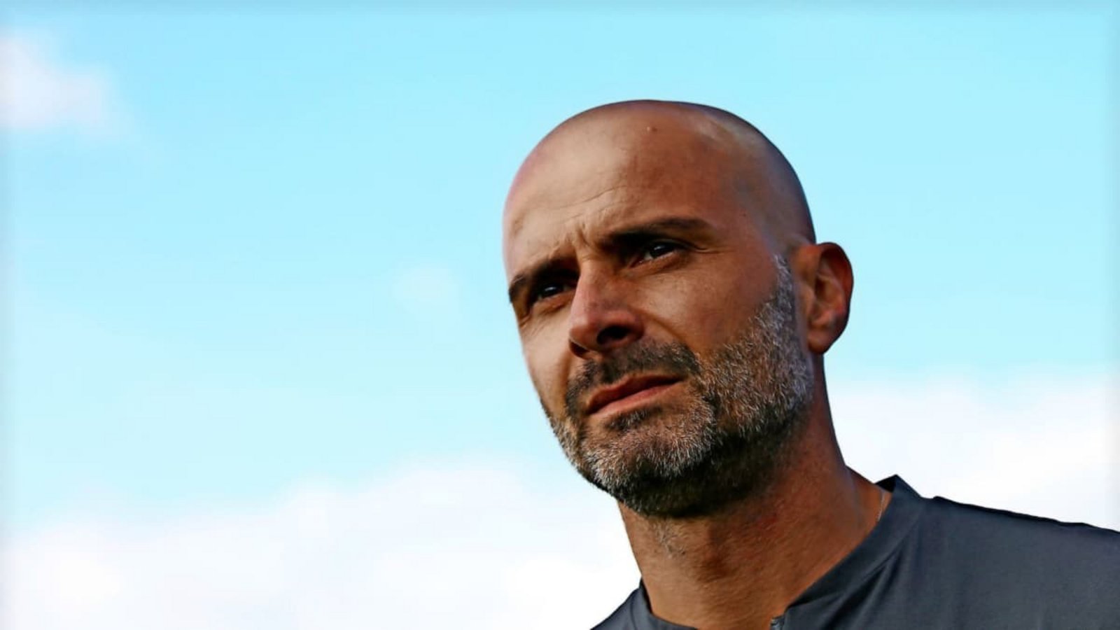 Giuseppe Greco ist ein akribische Arbeiter, bei dem auch der Fairnessgedanke großgeschrieben wird.Pressefoto Baumann Giuseppe Greco ist ein akribische Arbeiter, bei dem auch der Fairnessgedanke großgeschrieben wird.Pressefoto Baumann
