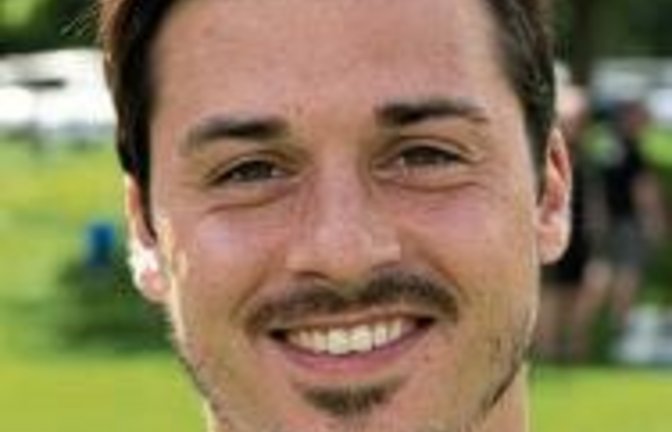 Benjamin Langhans, [[br]]SGM Riexingen