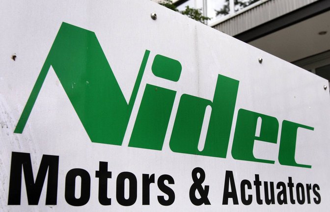 Laut einer Pressemitteilung der IG Metall steht die Produktion bei Nidec in Bietigheim-Bissingen vor dem Aus.  <span class='image-autor'>Foto: Martin Kalb</span>