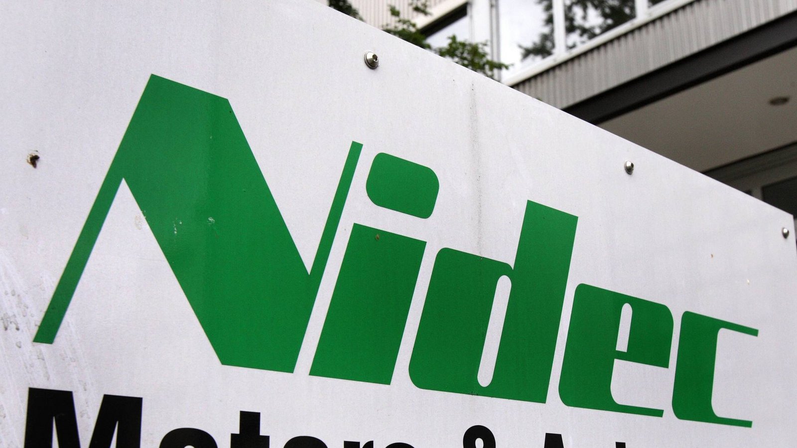 Laut einer Pressemitteilung der IG Metall steht die Produktion bei Nidec in Bietigheim-Bissingen vor dem Aus. Foto: Martin Kalb Laut einer Pressemitteilung der IG Metall steht die Produktion bei Nidec in Bietigheim-Bissingen vor dem Aus. Foto: Martin Kalb