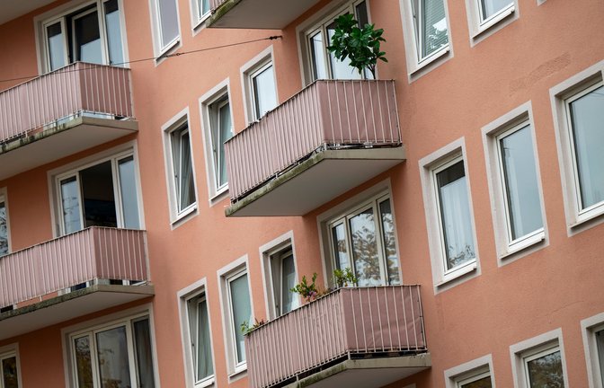 Welche Sprachen werden in den Haushalten in Deutschland gesprochen? (Symbolbild)<span class='image-autor'>Foto: Peter Kneffel/dpa</span>