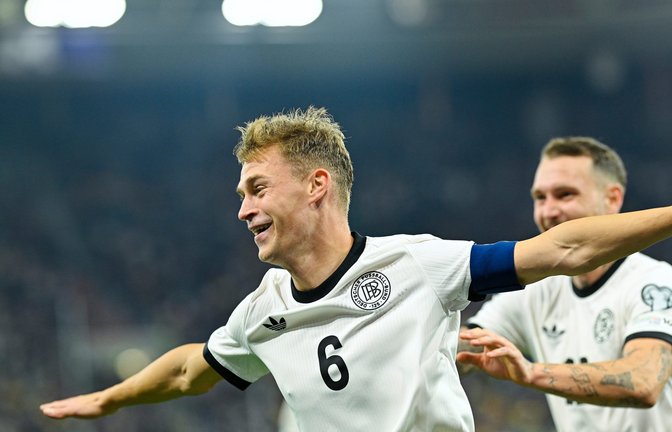 Wann finden die Spiele bei der Fußball-Weltmeisterschaft der Männer 2026 statt?<span class='image-autor'>Foto: picture alliance/dpa | Uwe Anspach</span>