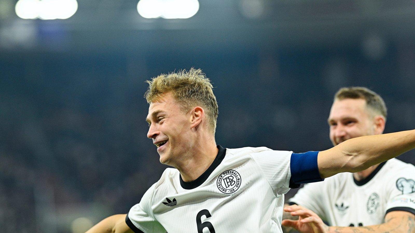 Wann finden die Spiele bei der Fußball-Weltmeisterschaft der Männer 2026 statt?Foto: picture alliance/dpa | Uwe Anspach Wann finden die Spiele bei der Fußball-Weltmeisterschaft der Männer 2026 statt?Foto: picture alliance/dpa | Uwe Anspach