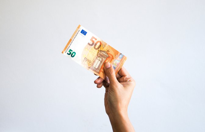 Sind 50 Euro zu viel für das Ostergeschenk?<span class='image-autor'>Foto: up2pu / shutterstock.com</span>