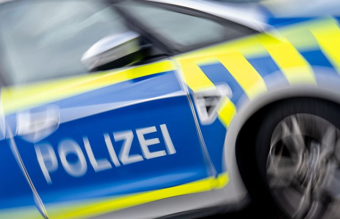 Die Polizei leitete Ermittlungen ein. (Symbolbild)<span class='image-autor'>Foto: Hendrik Schmidt/dpa</span>