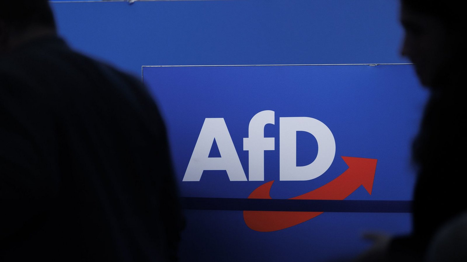 Im Wahlkampf ist vieles erlaubt.Foto: dpa/Carsten Koall