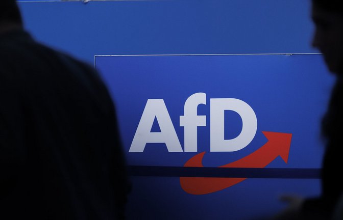 Im Wahlkampf ist vieles erlaubt.<span class='image-autor'>Foto: dpa/Carsten Koall</span>
