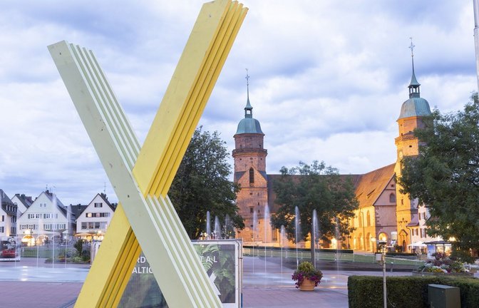 Ein neues Naherholungsgebiet für die Bevölkerung entsteht, das auch den Tourismus fördert.<span class='image-autor'>Foto: LGS</span>