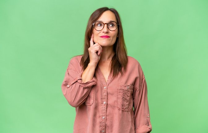 tmm wird in Chats oft verwendet.<span class='image-autor'>Foto: Luis Molinero / shutterstock.com</span>