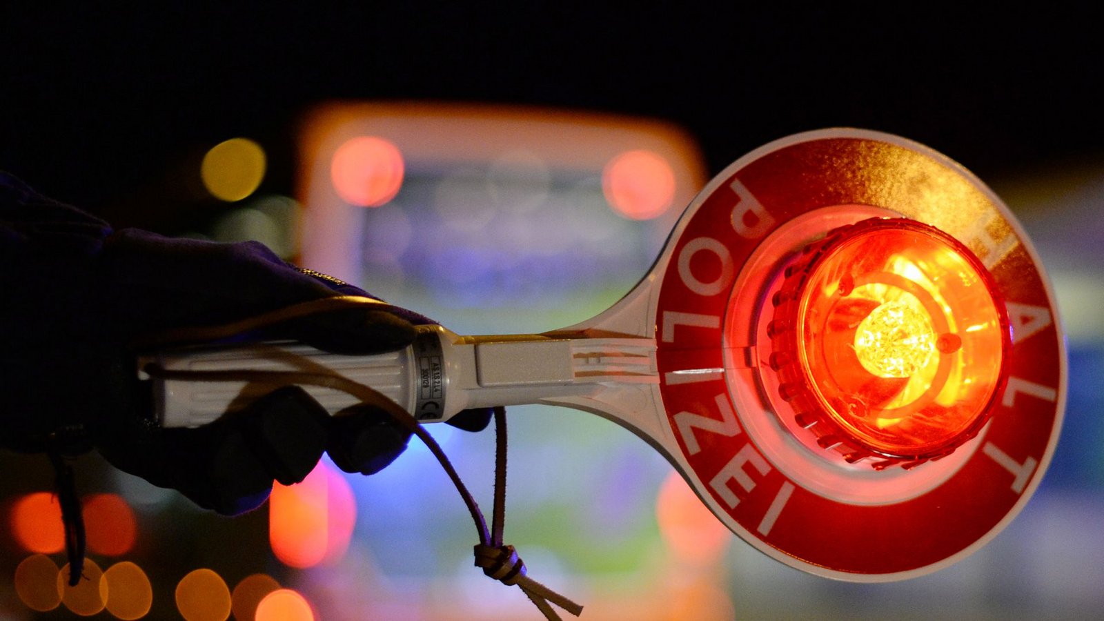 Die Polizei hat im vergangenen halben Jahr etliche unerlaubte Einreisen verhindert. (Symbolbild)Foto: dpa