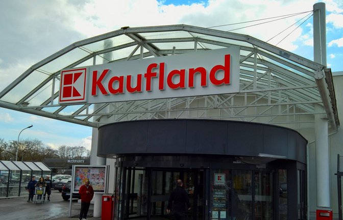 Der Gründer von Kaufland und Lidl ist wieder der reichste Deutsche. (Symbolbild)<span class='image-autor'>Foto: IMAGO/Manfred Segerer/IMAGO</span>