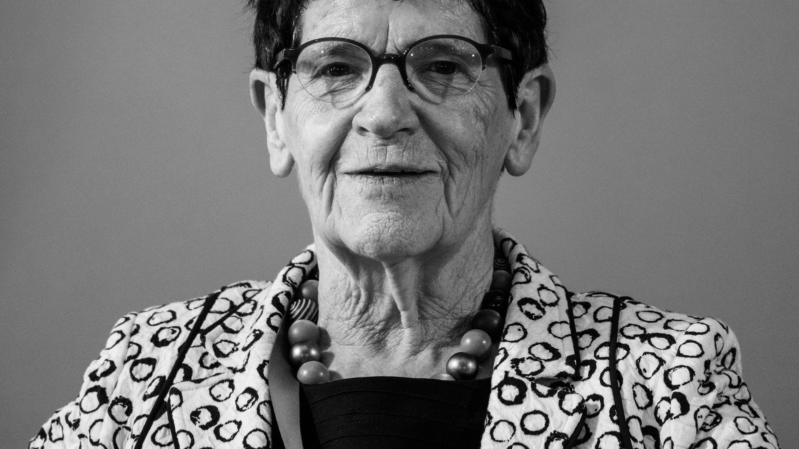 Die frühere Bundestagspräsidentin Rita Süssmuth ist gestorben. (Archivfoto)Foto: Andreas Arnold/dpa