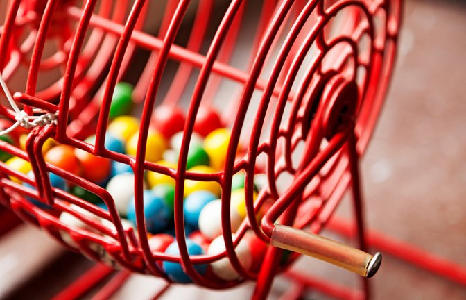 Jeden Sonntag um 17 Uhr kann live im NDR "BINGO!" mitgespielt werden<span class='image-autor'>Foto: Peter Ekvall / shutterstock.com</span>