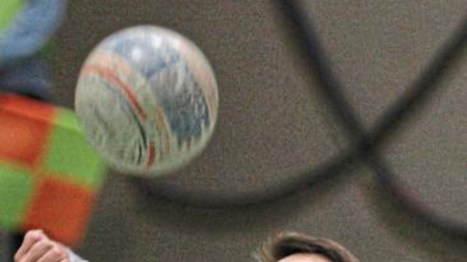 Jakob Kilpper kümmert sich als Zweitschlagmann des TV Vaihingen vor allem um die Zuspiele für Hauptangreifer Johannes Jungclaussen. Foto: Nachreiner Jakob Kilpper kümmert sich als Zweitschlagmann des TV Vaihingen vor allem um die Zuspiele für Hauptangreifer Johannes Jungclaussen. Foto: Nachreiner