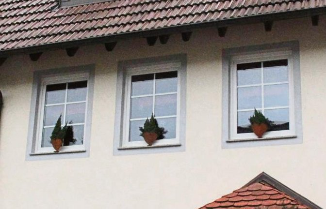 In Gündelbach ist man besonders herzlich.  Foto: Rostek