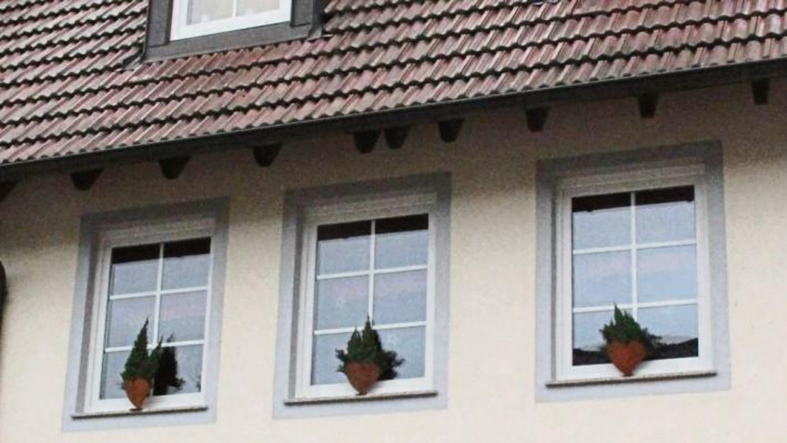 In Gündelbach ist man besonders herzlich.  Foto: Rostek