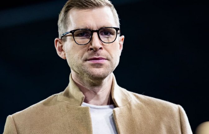 Bald im Diensten des DFB? Per Mertesacker<span class='image-autor'>Tom Weller/dpa</span>