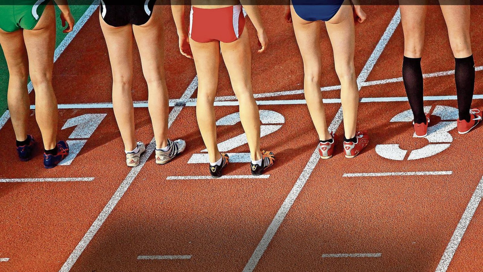 Leichtathletik könnte in Stuttgart wieder eine Zukunft haben. Einzig die marode Laufbahn im ADM-Sportpark bereitet Sorgen.  Foto: Avanti