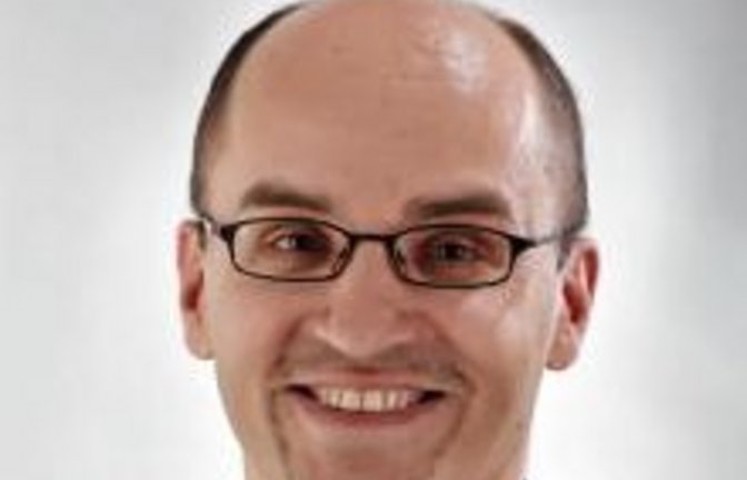 Eiberger.  Foto: arc