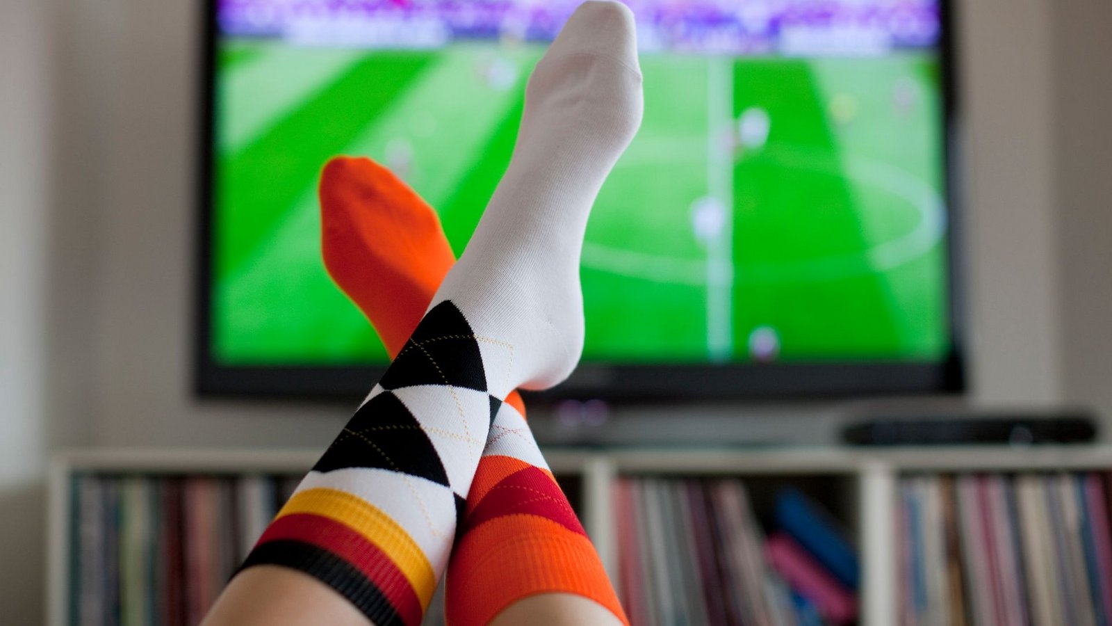 Eine Mannschaft erkämpft sich ein 0:0? Heute gilt das als "eklig". (Illustration)Foto: Rolf Vennenbernd/dpa