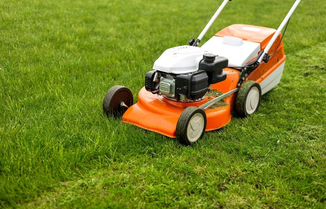 Gartenarbeiten sind nur bedingt erlaubt.<span class='image-autor'>Foto: Andrii Medvediuk / shutterstock.com</span>