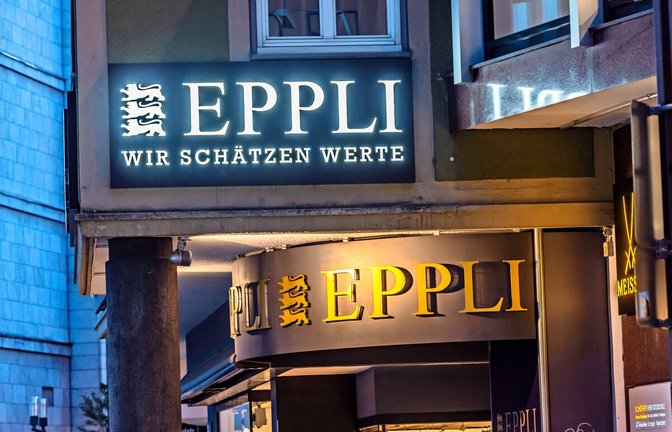 Durchblick für Sammler: Das Stuttgarter Auktionshaus Eppli versteigert 118 Fernrohre und Teleskope.<span class='image-autor'>Foto: imago/Arnulf Hettrich</span>