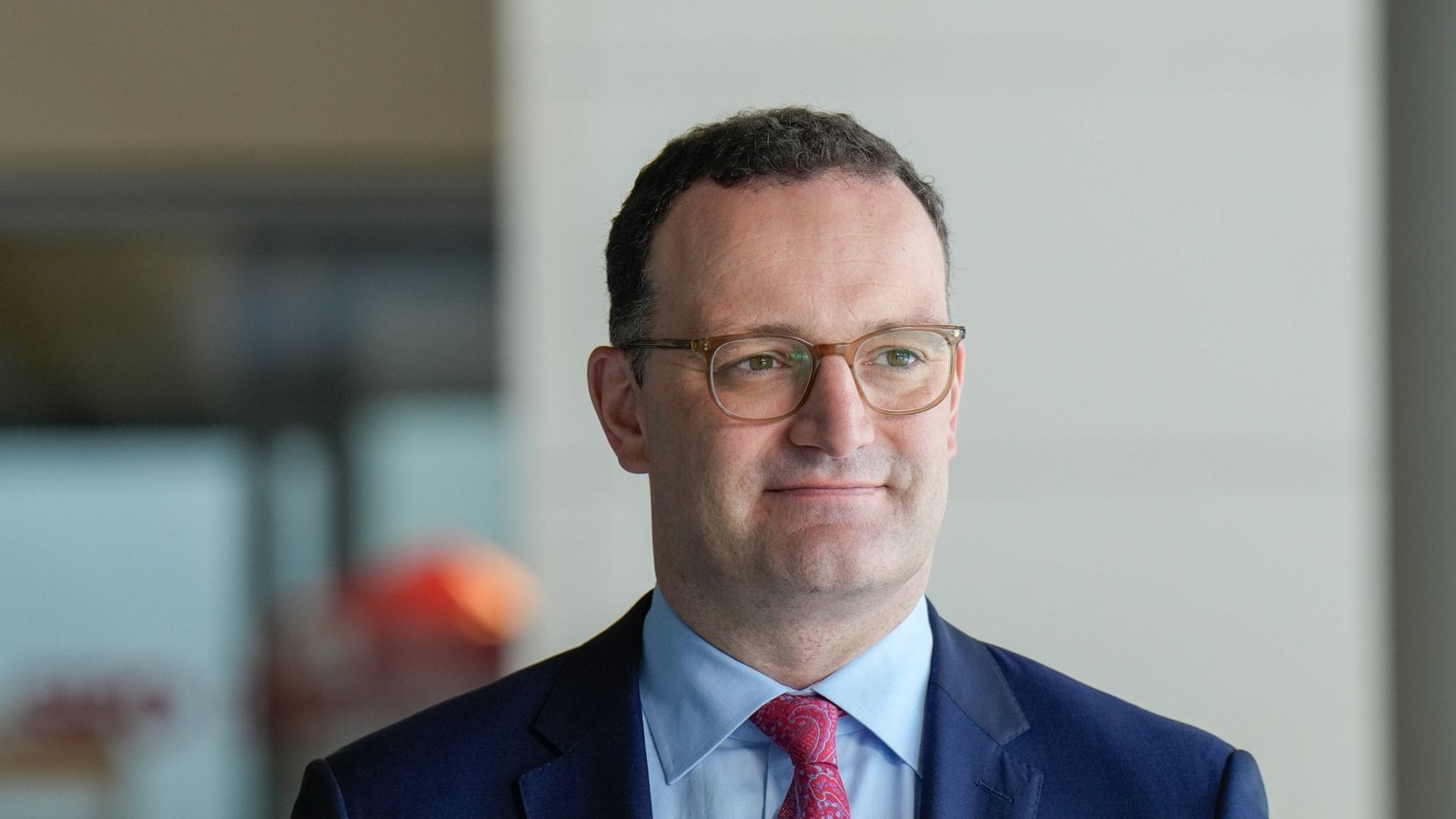 CDU-Politiker Jens Spahn sieht gemeinsame Interessen von Union und Donald Trump.Foto: IMAGO/Bernd Elmenthaler/IMAGO/Bernd Elmenthaler CDU-Politiker Jens Spahn sieht gemeinsame Interessen von Union und Donald Trump.Foto: IMAGO/Bernd Elmenthaler/IMAGO/Bernd Elmenthaler