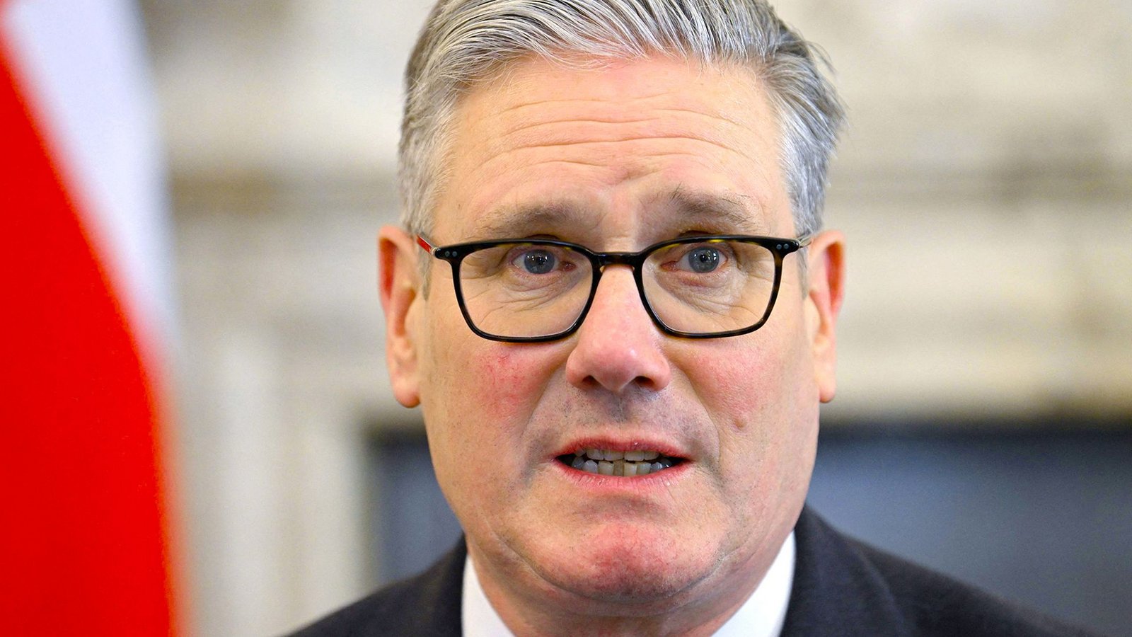 Keir Starmer lehnt einen Rücktritt weiterhin entschieden ab. Er war unter Druck geraten, nachdem er den Epstein-Vertrauten Peter Mandelson zum Botschafter ernannt hatte (Archivfoto).Foto: AFP/JAIMI JOY Keir Starmer lehnt einen Rücktritt weiterhin entschieden ab. Er war unter Druck geraten, nachdem er den Epstein-Vertrauten Peter Mandelson zum Botschafter ernannt hatte (Archivfoto).Foto: AFP/JAIMI JOY