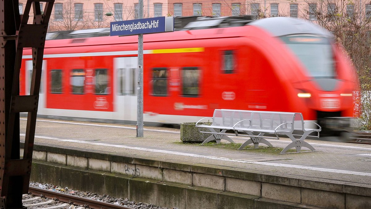 Wann streikt die Bahn?