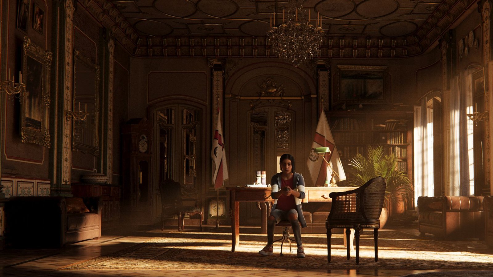 Foto: Ubisoft Entertainment Foto: Ubisoft Entertainment