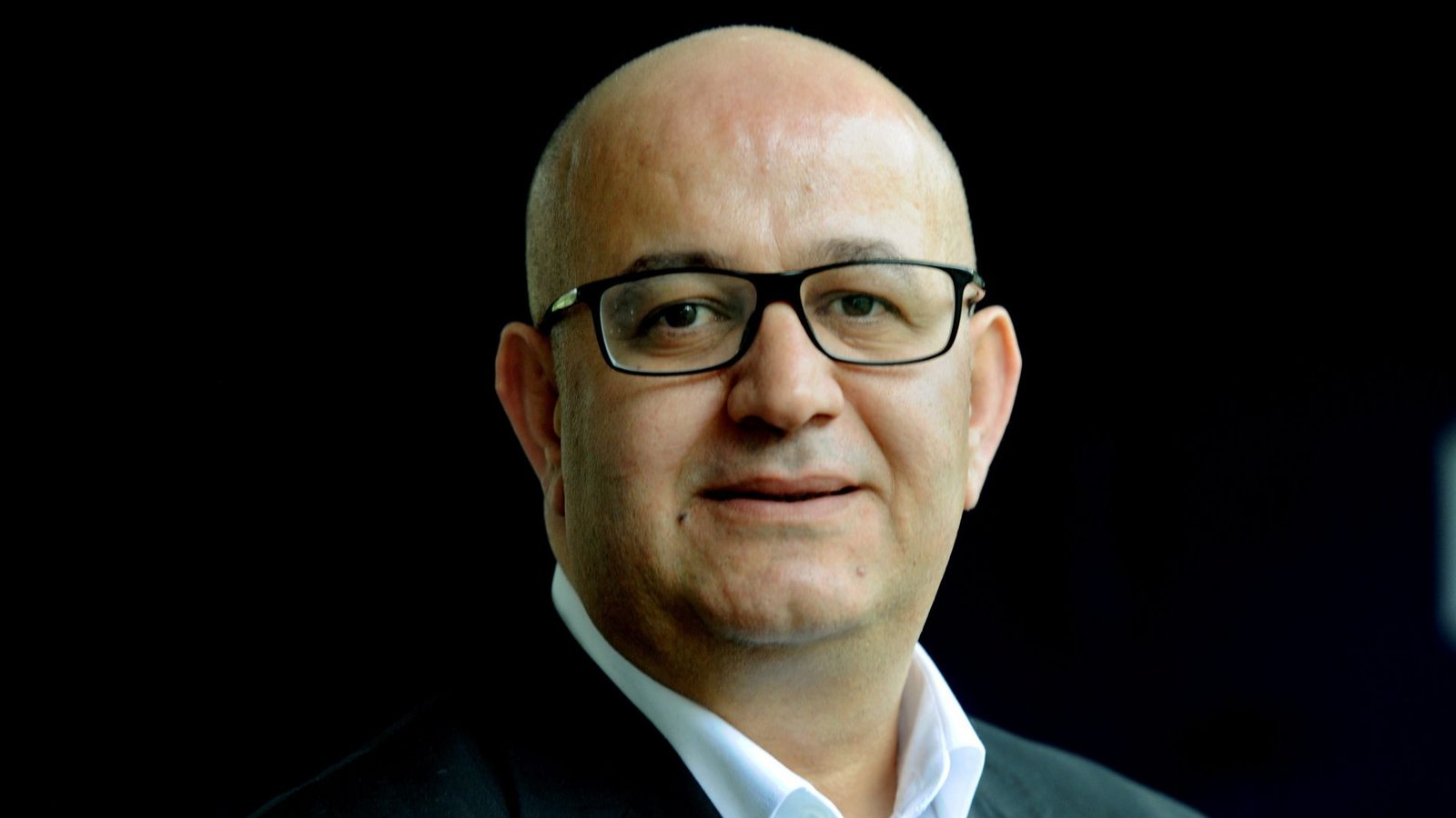 Abdel-Hakim Ourghi: „Die Vertreibung der Juden ist in den arabisch-muslimischen Ländern bis heute ein Tabu.“Foto: picture alliance / Rolf Haid/Rolf Haid Abdel-Hakim Ourghi: „Die Vertreibung der Juden ist in den arabisch-muslimischen Ländern bis heute ein Tabu.“Foto: picture alliance / Rolf Haid/Rolf Haid