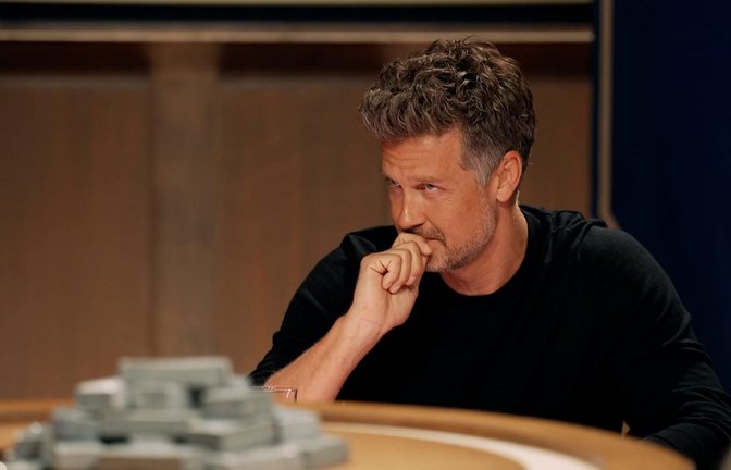 Wayne Carpendale.<span class='image-autor'>Foto: RTL</span>